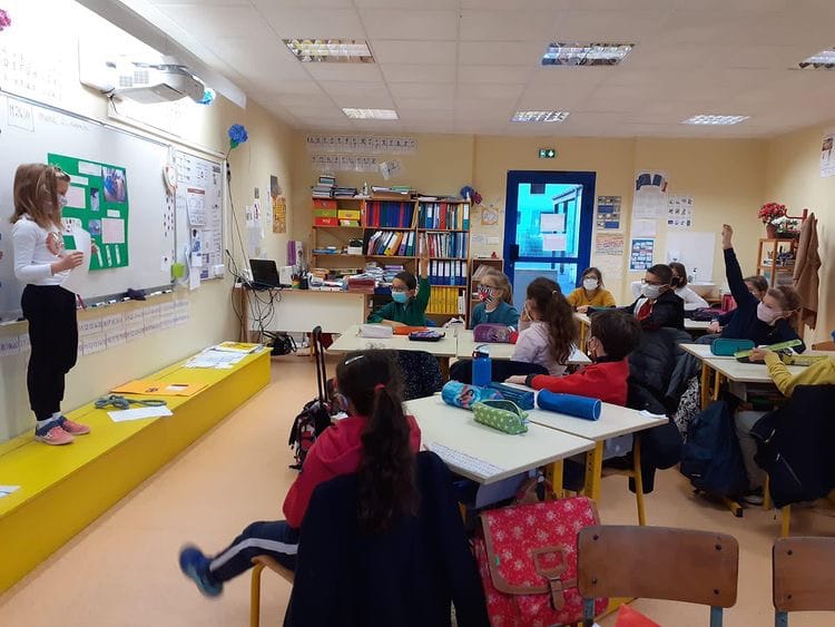 Témoignages d'anciens élèves et de parents de l'école Saint-tudy